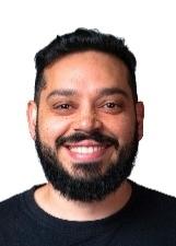 Foto oficial de Ricardo Senese