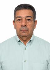 Foto oficial de Jose Silva Lima do Transporte