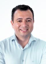 Foto oficial de Gilmar Andre