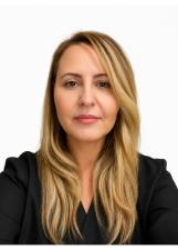 Foto oficial de Paula Alberão