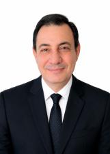 Foto oficial de Crepaldi