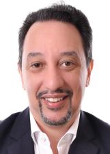 Foto oficial de Dr André