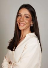 Foto oficial de Isadora Brizola