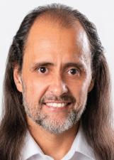 Foto oficial de Fafá