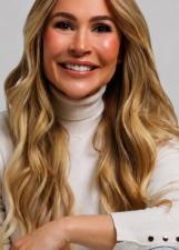 Foto oficial de Andreia Rolim Rios