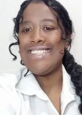 Foto oficial de Lilian Bomfim