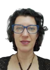 Foto oficial de Luciana Coletivo Mulheres Sp