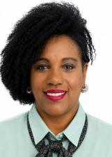 Foto oficial de Ana Paula Passos