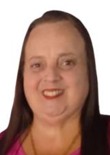 Foto oficial de Débora Ribeiro