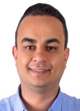 Foto oficial de Henrique Barros