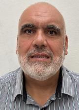 Foto oficial de Sergio de Souza