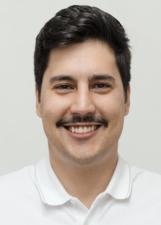 Foto oficial de Fernando Sirchia