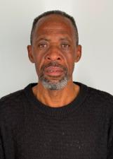 Foto oficial de Marcão Carioca