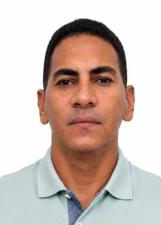Foto oficial de Ronaldo Catireiro