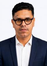 Foto oficial de Leonardo Mascarenhas
