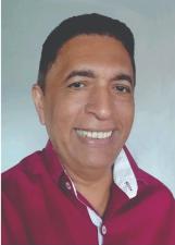 Foto oficial de Gil Pery
