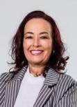 Foto de Renata Bolsonaro