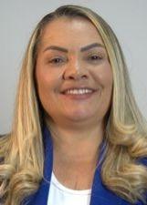 Foto oficial de Policial Edjane