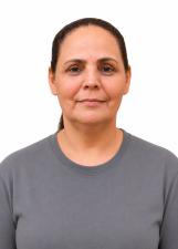 Foto oficial de Nilce Neves