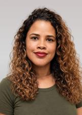 Foto oficial de Priscila Cavalcante