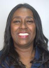 Foto oficial de Pastora Eli Santos