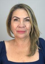 Foto oficial de Marly Souza