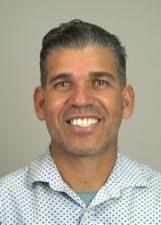 Foto oficial de Edu Ribeiro