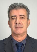Foto oficial de Isaias Salviano