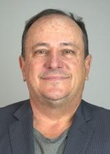 Foto oficial de Marcio Larranhaga