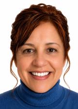 Foto oficial de Renata Pucci