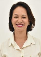Foto oficial de Dra Kenia