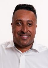 Foto oficial de Jhou Dr. do Povo