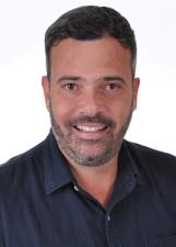 Foto oficial de Leandro Pinto
