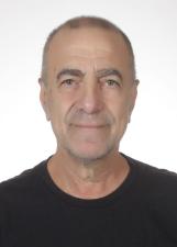 Foto oficial de Professor Nasser