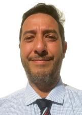 Foto oficial de Rafael Mello