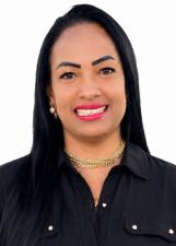 Foto oficial de Debora Perino