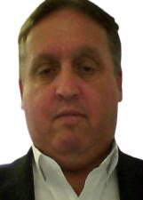 Foto oficial de Orlando Salles