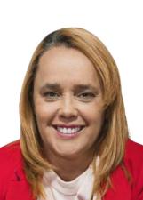 Foto oficial de Estela Piza Rossi