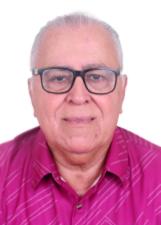 Foto oficial de Josué Macedo