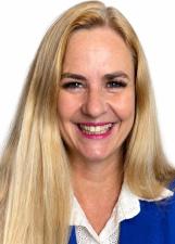 Foto oficial de Dra. Estela Brugnera