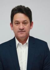 Foto oficial de Robertinho Mendonça