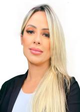 Foto oficial de Claudia Di Bonito