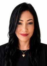 Foto oficial de Ju Dourado