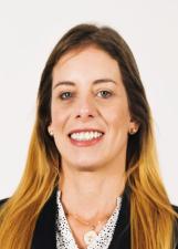 Foto oficial de Carolina Brito