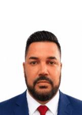 Foto oficial de Irmão Lopes