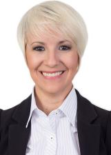 Foto oficial de Dra. Damaris Moura