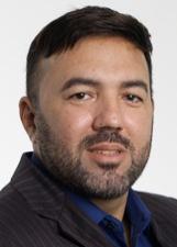 Foto oficial de Rejanio Felix