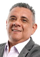 Foto oficial de Douglas Paraiba