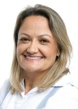 Foto oficial de Rosangela Perecini