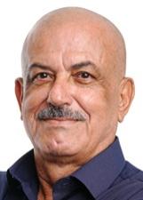 Foto oficial de Poeta Dermeval Pereira